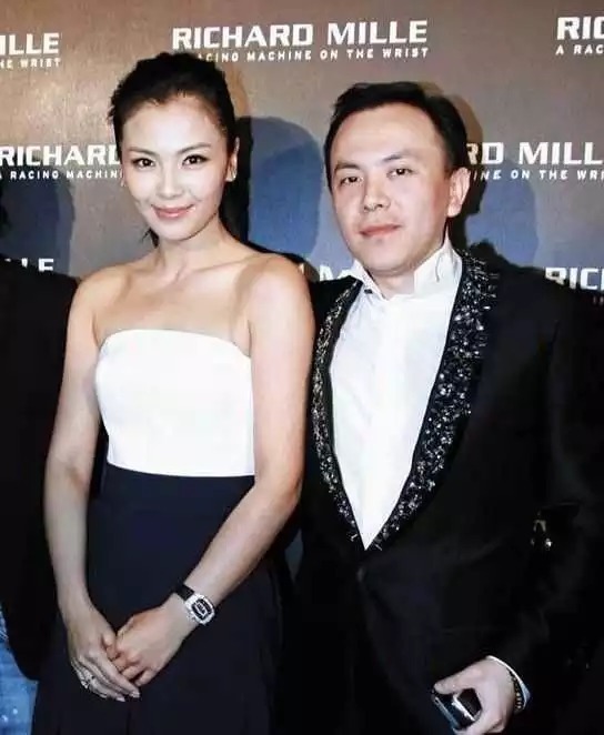 谢娜,刘涛,孙俪~她们的婚姻带给我们的启示!