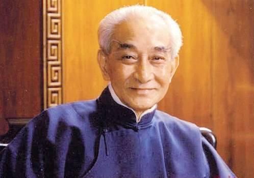 南怀瑾多久接触佛学