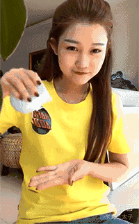 内涵段子:妹子这练的什么功啊,可以一起双修吗?