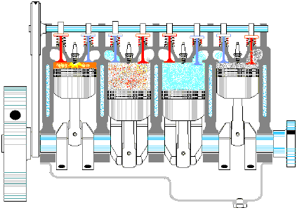 户型 户型图 平面图 423_300 gif 动态图 动图