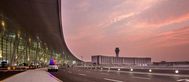江苏省一个机场居全国两千万级机场第2位!旅客吞吐量增长第一!