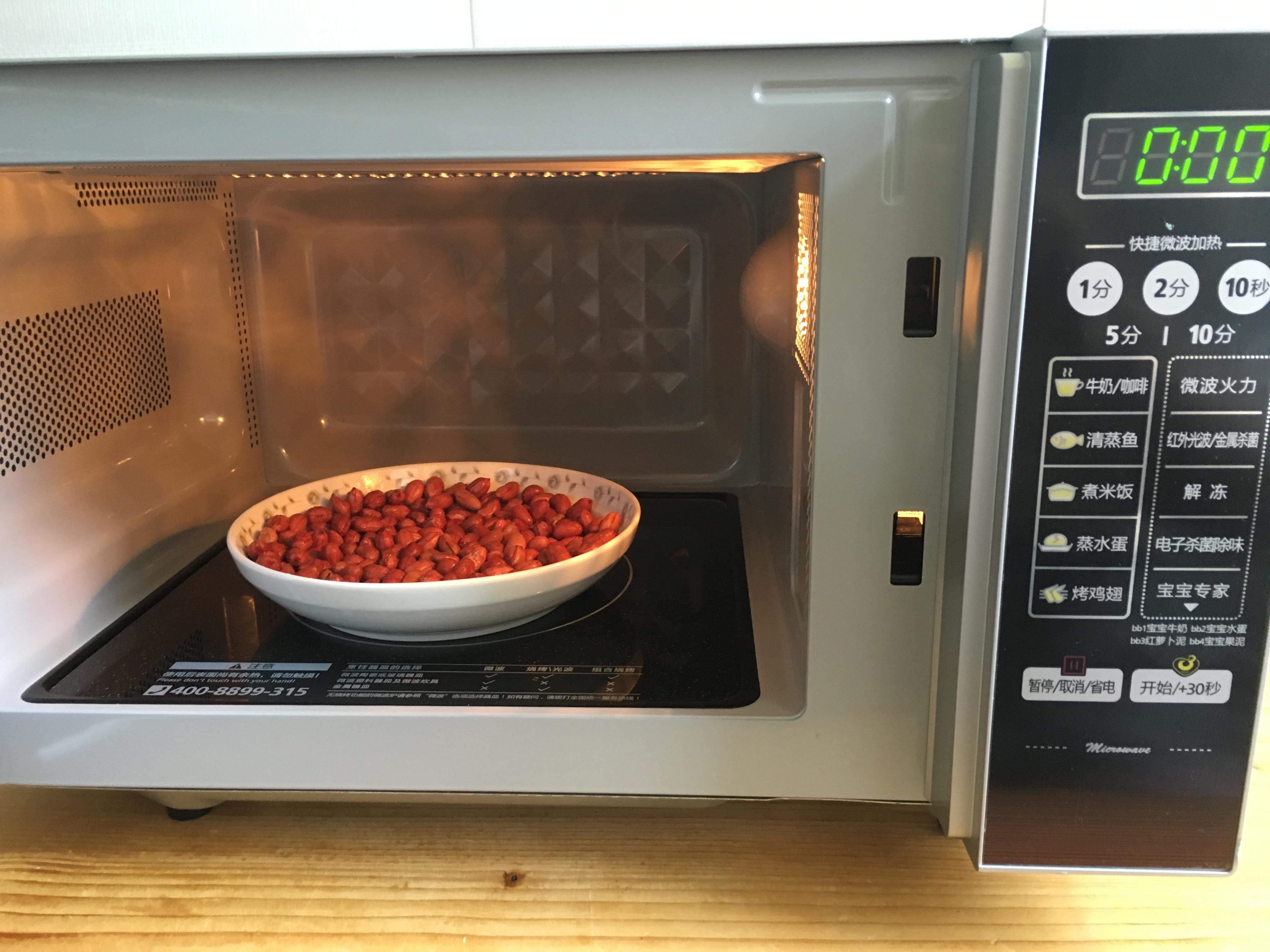 微波炉不加热？微波炉十大常见问题和解决方案