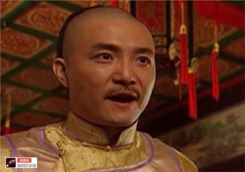 电视剧《雍正王朝》,看初登帝位的雍正在危难关头怎么