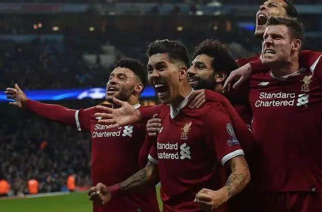 camiseta del liverpool de salah