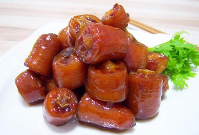 吃猪尾巴有什么好处?但有一类人不能吃