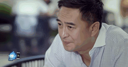 冲着张嘉译去看《我的体育老师》,才发现王晓晨原来是