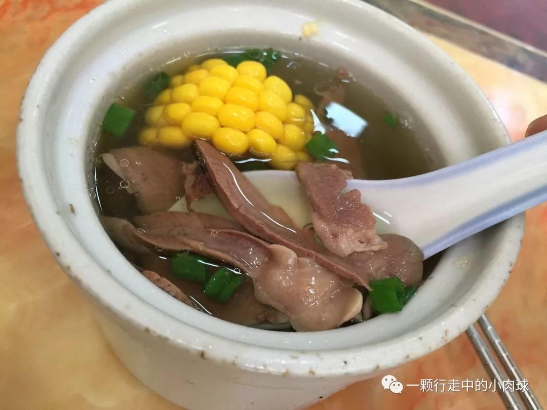 小肉球吃莆田(十五)福成扣肉饭