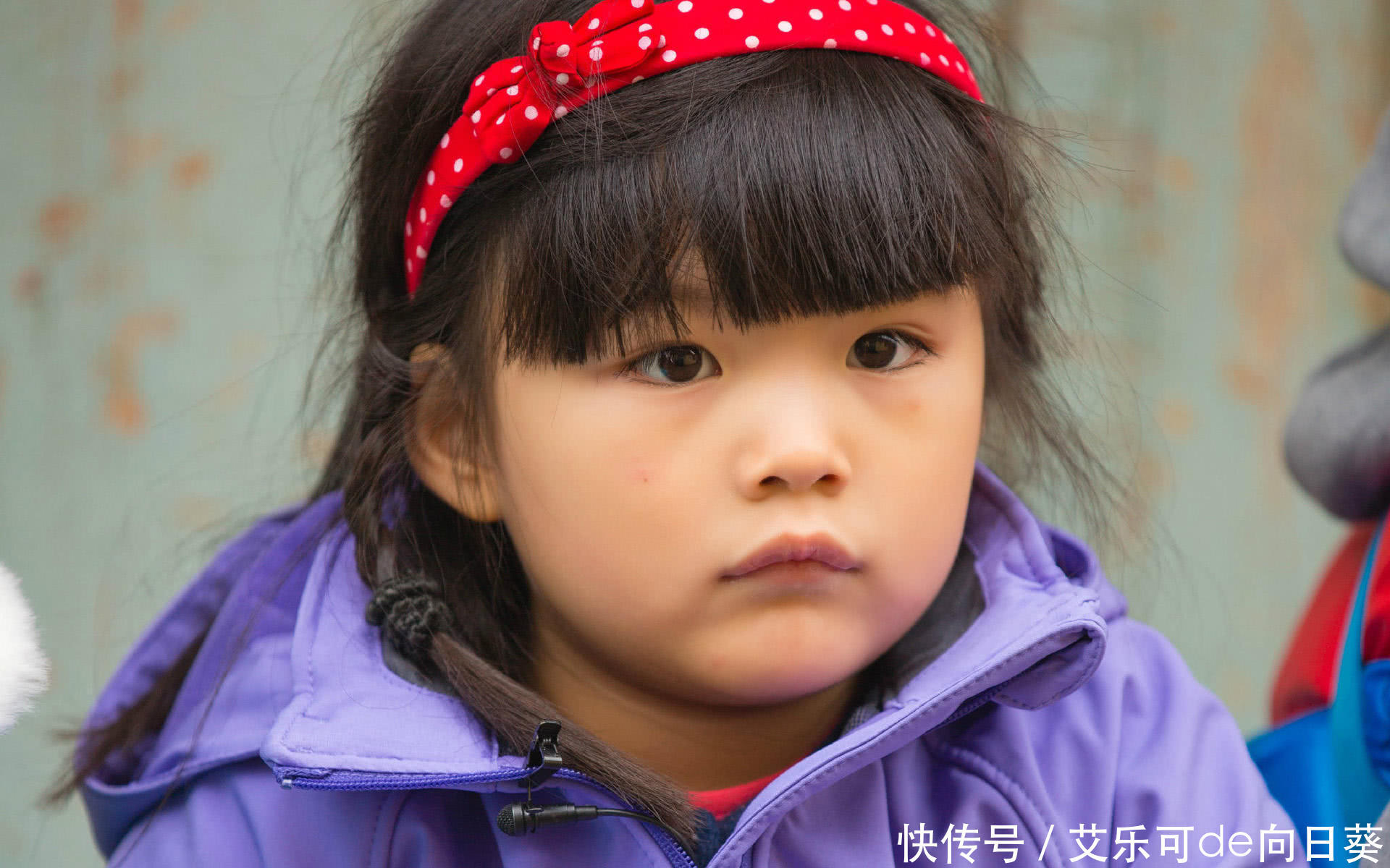 10岁王诗龄近照曝光,长得越来越像李湘,在学校人缘好受欢迎图片