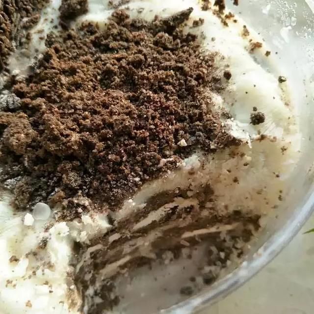 不经意间做出的美食,第一口就惊为天人!
