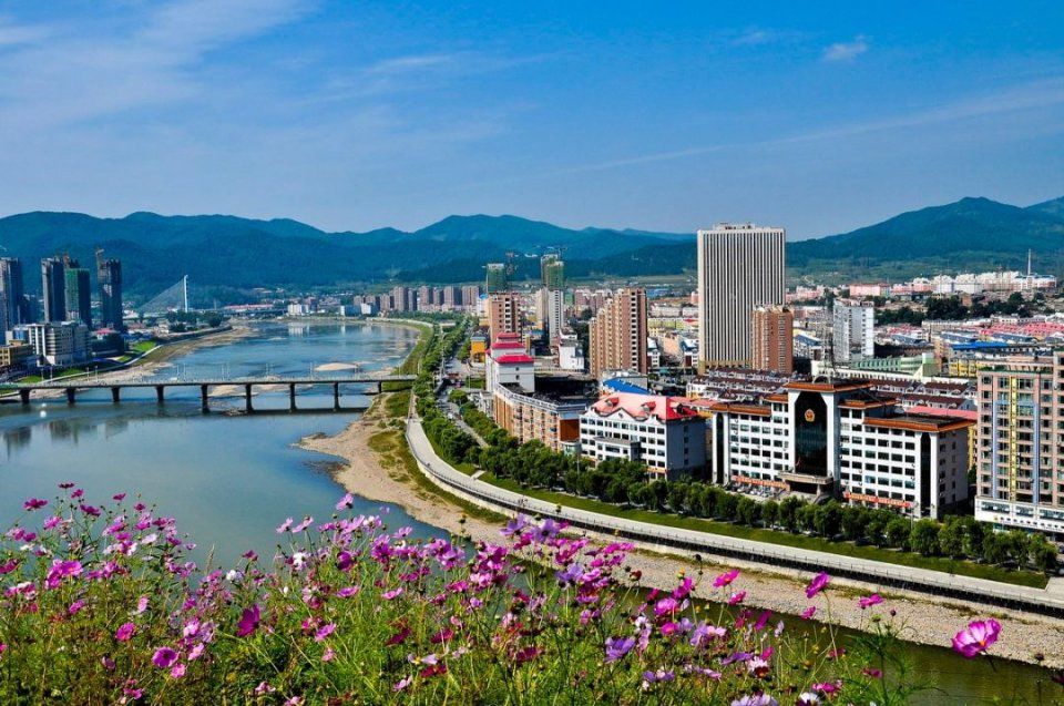 吉林出生人口_吉林有多少人口