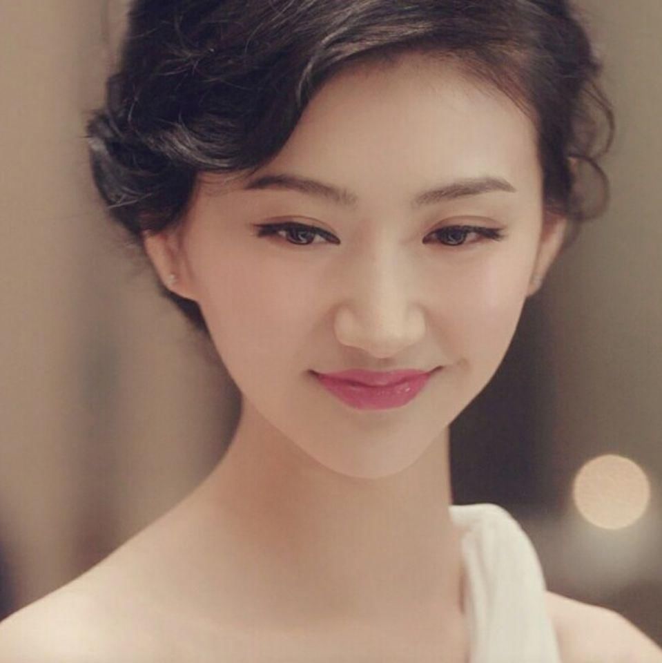 老外评选出中国十大美女明星,范冰冰第二,赵薇第四