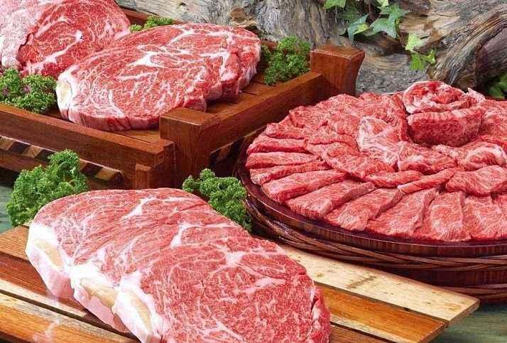 黑猪肉比白牛腩贵出好几倍,仅仅是因为猪肉不中山市三乡镇湘味颜色图片