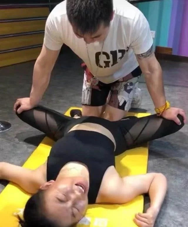 为啥不能娶女健身教练 健身房学徒