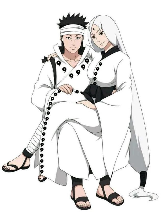 阿修罗 火影图片