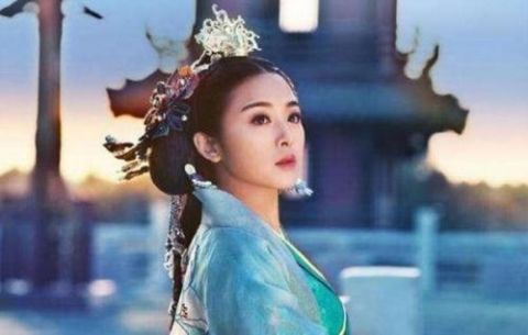 孙权生前唯一的皇后,倾国倾城,却因嫉妒残忍竟被宫女活活勒死