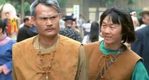 楼南光