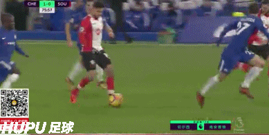 阿隆索任意球破门,切尔西1-0小胜南安普顿