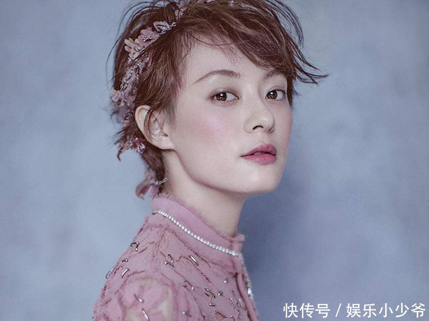 大陆演技最好的5位女演员:孙俪垫底,章子怡第2,第1实至名归