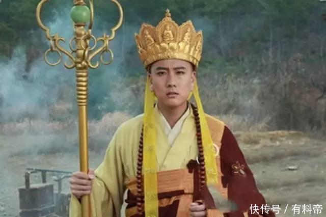 唐僧身上有两件西游最厉害的法宝,他为何一次也没敢用