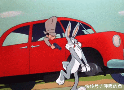 搞笑gif:妹子,你这姿势太让