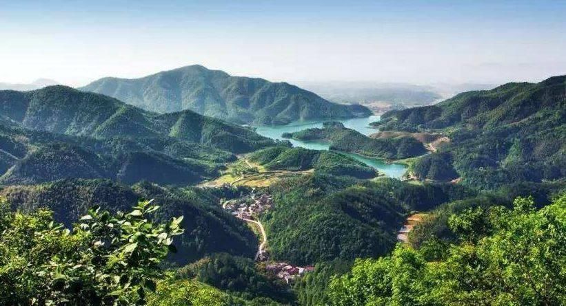 河南省七峰山风景区旅游发展有限责任公司开发的七峰山项目,.