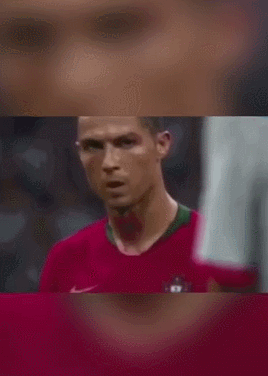 确认过眼神 我遇见美颜过度的人 铁血男儿也能秒变小鲜肉 我再也不