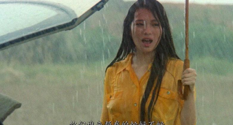 《火烧岛》到底讲了一个怎样的故事?