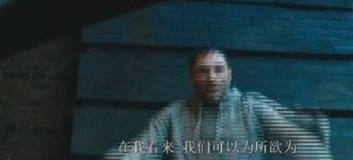 推荐一部r级电影,露最少的脸演最好的动作片