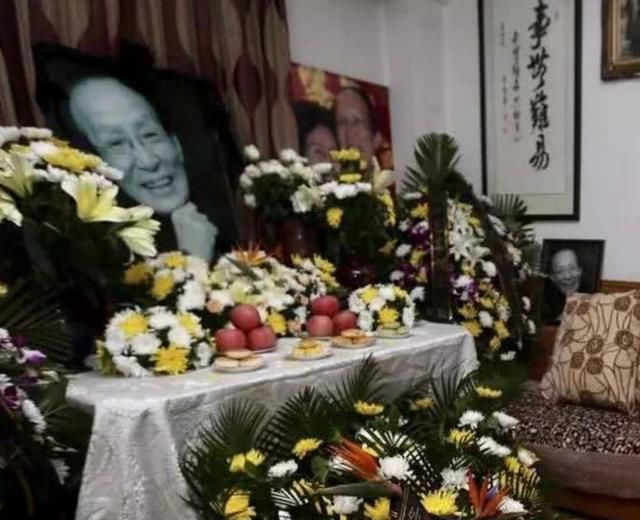 相声大师常宝华在京病逝,临终说最后悔提拔他,网友:人生污点!