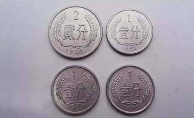 但,你以为你能在家里或者储蓄罐里找到"五大天王"和"四小龙"吗?