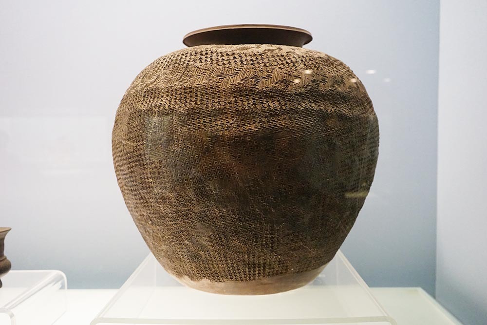 中国古代陶瓷精品艺术展