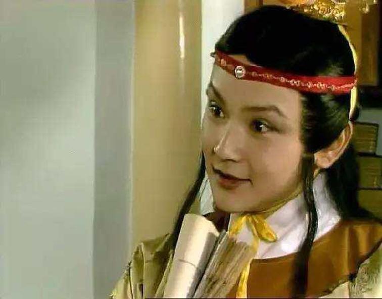 皇上和服饰的效果试穿宝玉的看看天子免费观看vip电视剧夜太子图片