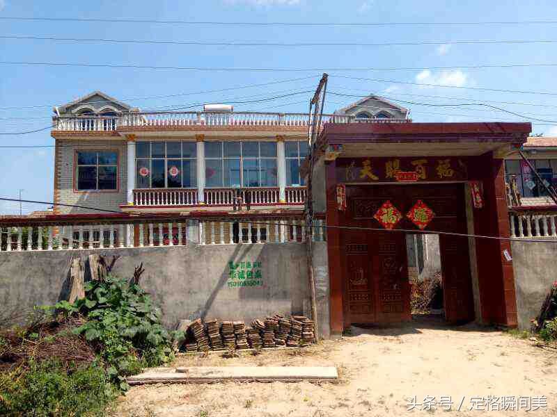 10米长的房子设计图