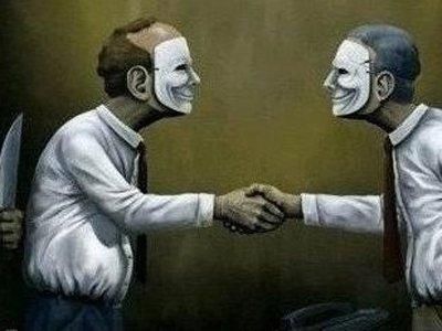 内心阴狠毒辣的星座!报复心极强!