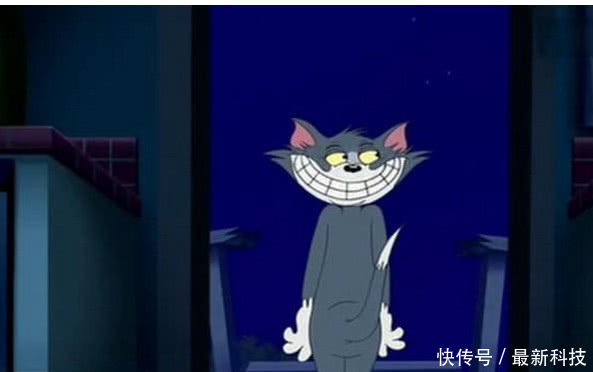 毁童年!《猫和老鼠》最恐怖的一集,直到现在还处于禁播状态