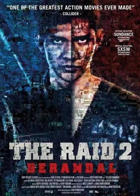 盘点十部经典电影,看完会让你热血沸腾,激发你的男儿英雄气概