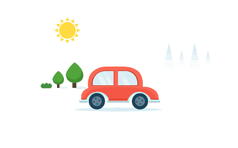 你有一份清明出行指南请查收～避堵全靠它!