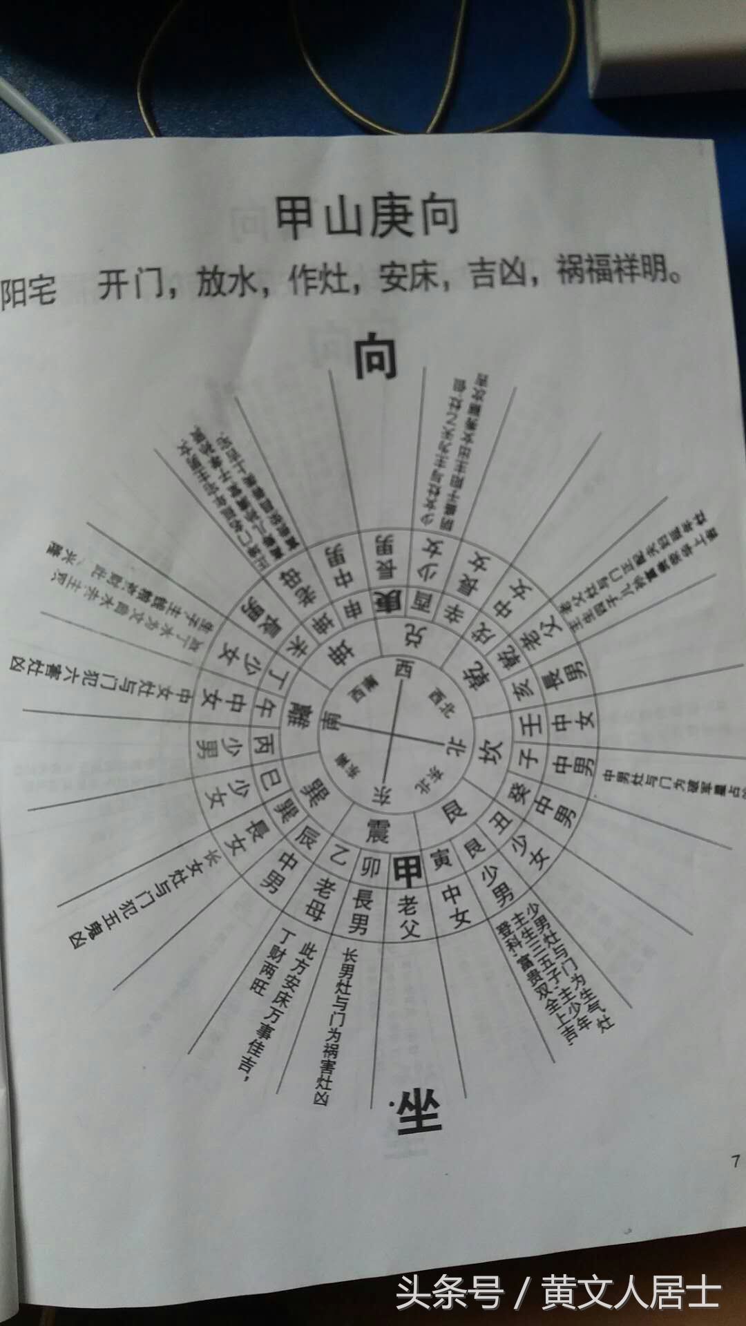 【罗天阳宅神秘布局法】快来看,福利到有自建房子的朋友要注意!