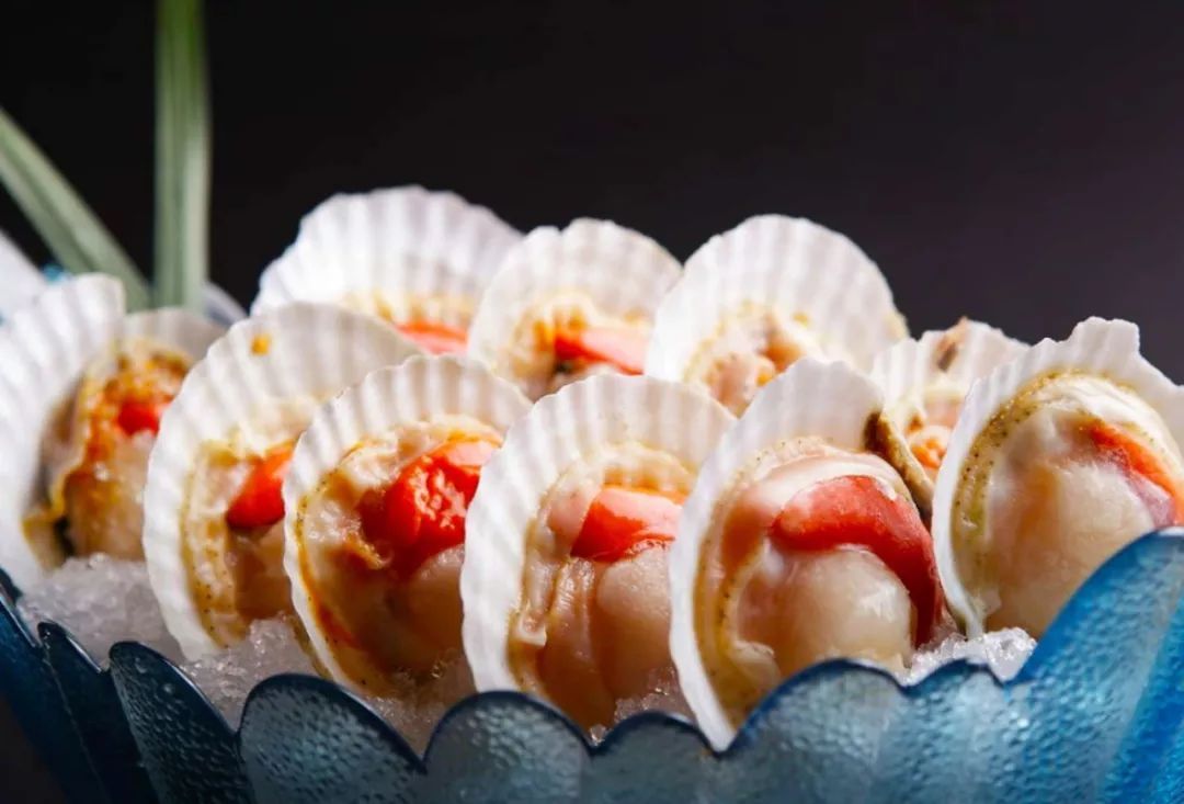 【盘锦美食】辽河流域春菜尝鲜