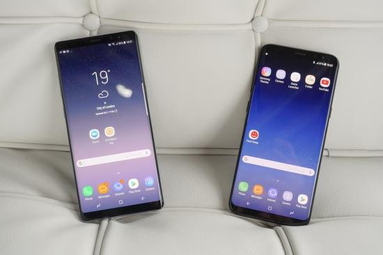 三星Note8升级安卓9.0后,后台进程总是自动关
