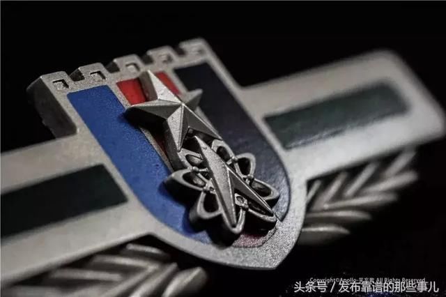 军旗系列(六):中国人民解放军-战略支援部队和联勤保障部队