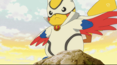 宠物小精灵,揭秘比神兽还稀有的宝可梦,很少有人知道