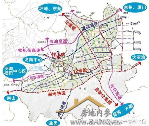 的确,从深圳的地理位置,济体量,发展格局,完全应该升格为直辖市,就