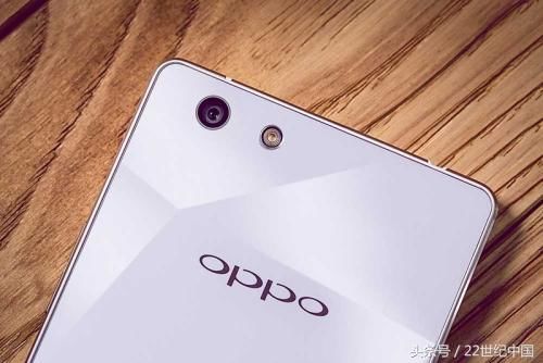 传高通总裁亲赴oppo 成功拿下r15s下半年订单