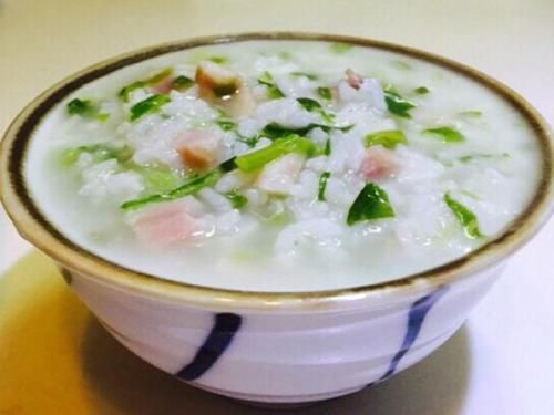三款营养早餐粥,让爱的味道芳心满溢