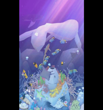 早在旅行青蛙火起来之前 这款游戏就已经靠清扫大便横扫了朋友圈