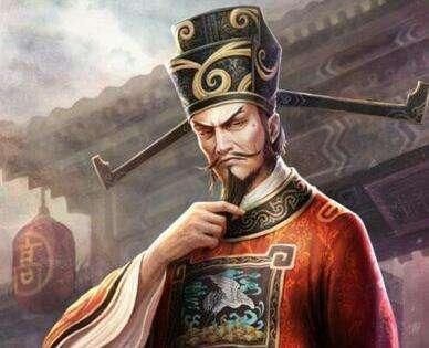 水浒传中禁军教头王进一闪而过,都觉得他是无名英雄,其实他是?