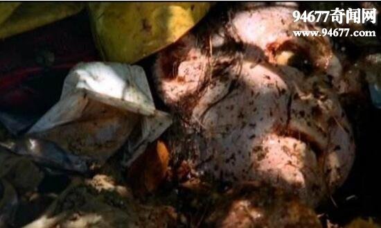 虫噬_揭秘诡异的苗族巫蛊术,中蛊者被万虫噬心