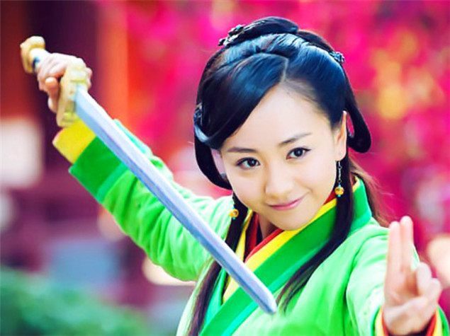 林平之为何不先与岳灵珊洞房,再自宫练武?金庸:我不好意思说!