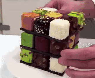 我只想看全球最帅